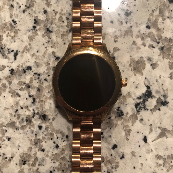 Fossil Gen 3 Q Venture Smartwatch